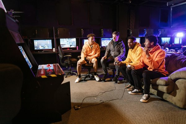 Choisir le moniteur parfait pour votre ordinateur de bureau