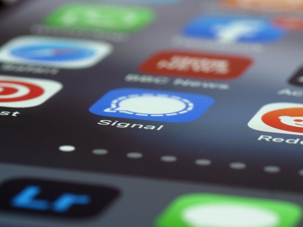 L'importance du WiFi pour l'utilisation d'un smartphone par un senior