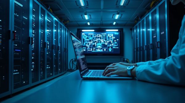 Évaluez la sécurité de votre système d'information avec un audit informatique PME