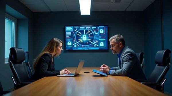 Évaluez la sécurité de votre système d'information avec un audit informatique PME