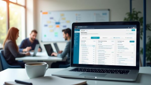 Top stratégies pour automatiser le SEO sur WordPress en 2026
