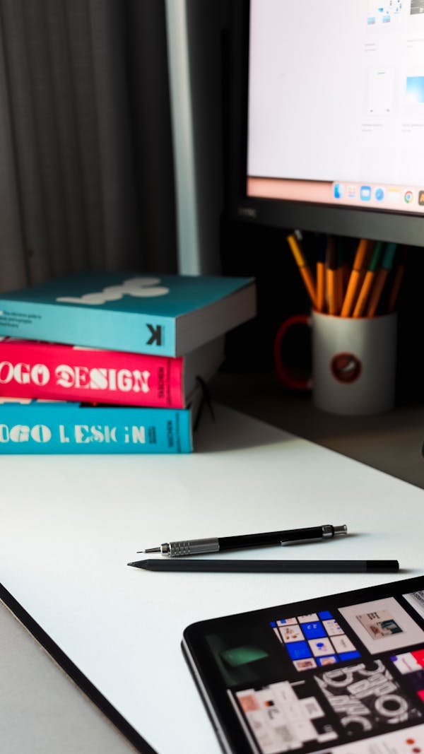 Création de logo à lyon : votre identité visuelle sur mesure