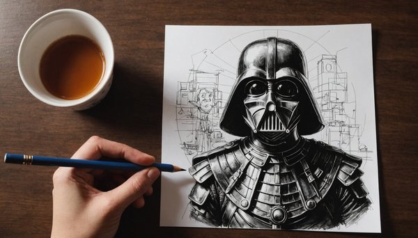 Chatgpt dessin : explorez votre créativité visuelle instantanément